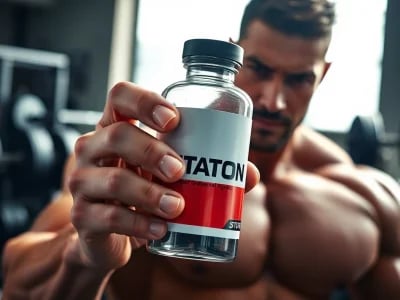 Die besten Quellen, um Sustanon kaufen zu können