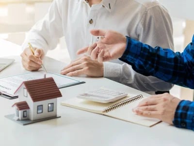 Vertrauenswürdiger Immobilienmakler Frankfurt Sachsenhausen für Ihre Immobilienbedürfnisse