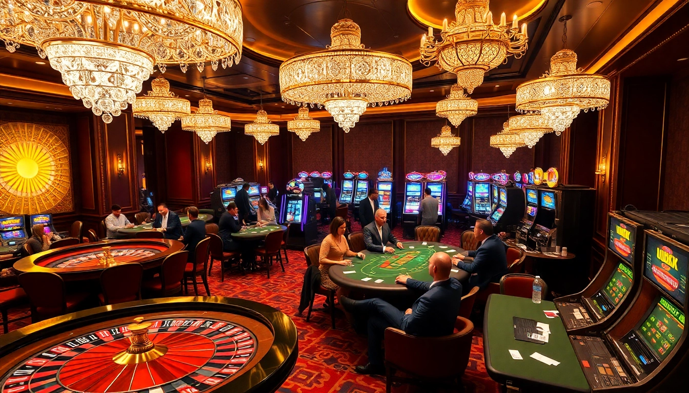 Engage in thrilling gameplay at https://u888u88.com/ featuring vibrant roulette and poker tables.