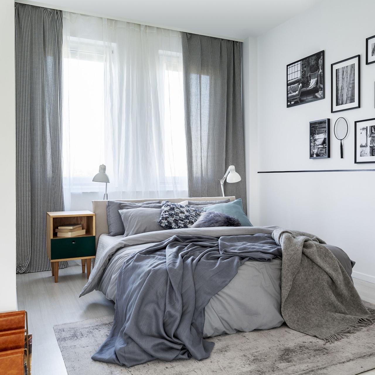 Die Bett-Revolution für kleine Räume: Entdecke ungeahnte Möglichkeiten