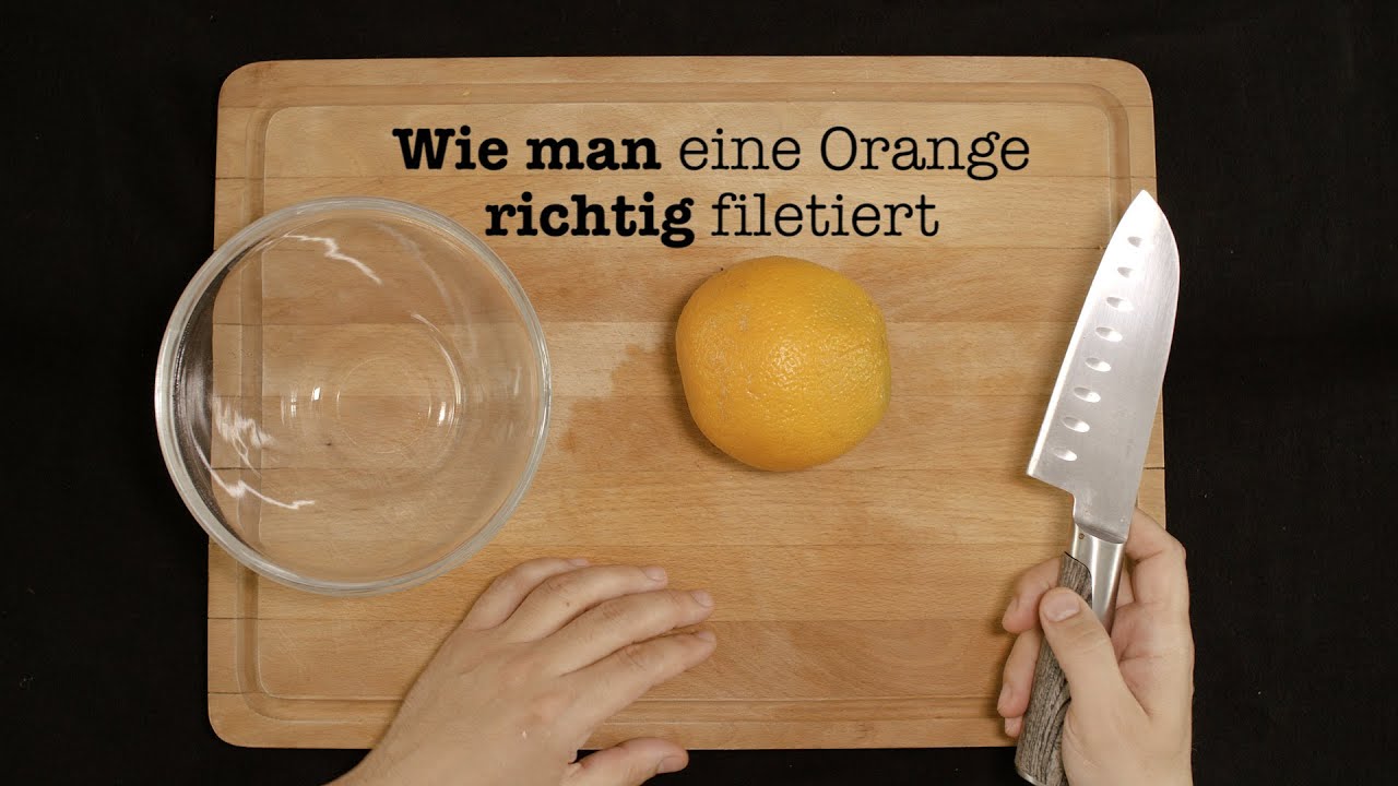 Orange mischen: Faszinierende Erkenntnisse und Geheimnisse enthüllt